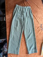 Khaki farbige Stoff Hose Baden-Württemberg - Riederich Vorschau