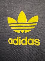 Adidas Trainingsjacke von 2006 in Größe 42 Thüringen - Drei Gleichen Vorschau