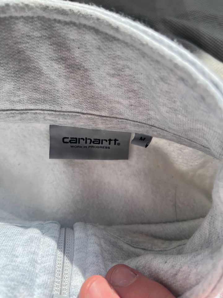 Carhart Zip up in Saarlouis