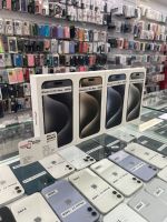 iPhone 15 PRO MAX - 256GB ALLE FARBEN (NEU & VERSIEGELT) Bochum - Bochum-Mitte Vorschau