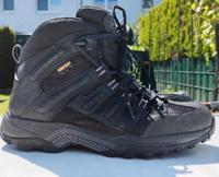Ecco Trekking Schuhe Stiefel schwarz 41 Nordrhein-Westfalen - Gelsenkirchen Vorschau