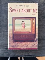 Sweet about me - Buch Hessen - Bad König Vorschau