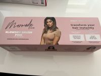 Mermade Hair Blowdry Brush Pink Baden-Württemberg - Künzelsau Vorschau