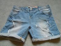 Eight2nine Damenshorts kurze Hose, Jeanshose Sommerhose M Nordrhein-Westfalen - Brakel Vorschau