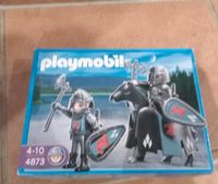 Playmobil Ritter 4873 Nordrhein-Westfalen - Rietberg Vorschau