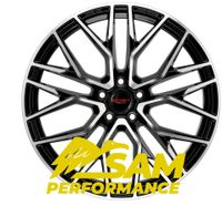 Secret Wheels 19 Zoll Felgen BMW  3er 5er X3 Audi A5, A6, A3 VW Nordrhein-Westfalen - Wetter (Ruhr) Vorschau