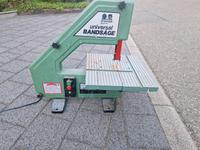 Bandsäge Interkern Baden-Württemberg - Wellendingen Vorschau