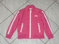 ESPRIT Jacke Blouson pink "Punkte" Gr. 140 146 TOP! Nordrhein-Westfalen - Wegberg Vorschau