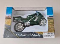 Motorrad Modell Honda NR 1:18 Hessen - Offenbach Vorschau