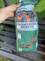 Grillkohle Bayern - Fürstenfeldbruck Vorschau