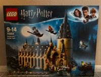 Lego 75954 - Harry Potter " Hogwarts Große Halle" NEU u. OVP Brandenburg - Hoppegarten Vorschau