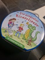 CD mit Kinderliedern Nordrhein-Westfalen - Hamm Vorschau