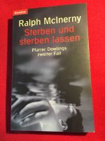 Sterben und sterben lassen Pfarrer Dowlings 2. Fall R. McInerny Düsseldorf - Gerresheim Vorschau