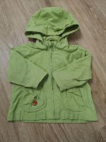 Gr. 74/80 leichte Jacke Frühling Sommer Baby Mädchen grün Baden-Württemberg - Riedlingen Vorschau