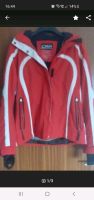 ✨️Sehr gut✨️ Skijacke Winterjacke Cmp Gr XS 36 Rot Weiß Topp Baden-Württemberg - Kraichtal Vorschau