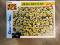 Puzzle  Minions 1000 Nordrhein-Westfalen - Weeze Vorschau