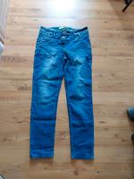 Jeans von Cecil Gr. 32/30 blau Hessen - Mengerskirchen Vorschau