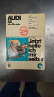 Audi 80, Jetzt helfe ich mir selbst, Reparaturhandbuch Nordrhein-Westfalen - Kamen Vorschau