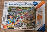 tiptoi Puzzle Im Einsatz, Ravensburger Sachsen-Anhalt - Burg Vorschau