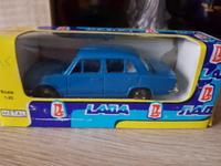 Lada 2101 DDR-UDSSR OVP Novoexport? Sachsen-Anhalt - Weißenfels Vorschau
