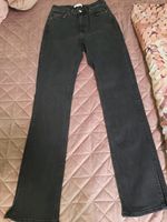 Y2k/vintage Schlaghose high waist jeans Baden-Württemberg - Steinen Vorschau