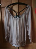 Seidenbluse, Blusenshirt von Saint Tropez Gr.M,L Rheinland-Pfalz - Flammersfeld Vorschau