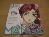 Manga Step By Step - Zeichenkurs, Top-Zustand! Bayern - Stein Vorschau