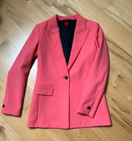 Blazer Hugo 34 pink Koralle Kr. München - Aying Vorschau