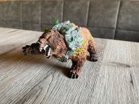 Höhlenbär Eldrador 42464 Schleich Sammlerstück selten rar Bayern - Weitramsdorf Vorschau