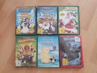 6Dvds zu verkaufen Niedersachsen - Garbsen Vorschau