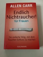 Buch Endlich Nichtraucher Leipzig - Grünau-Mitte Vorschau