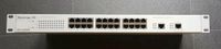 Switch Synergy 21 S21220A 24 Ports Nordrhein-Westfalen - Senden Vorschau