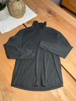 ⭐️Zara⭐️ Rolli Pullover LA 152 grau weich Bayern - Rimpar Vorschau