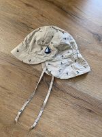 Sonnenhut Pusblu beige Gr.46/47 Hessen - Burghaun Vorschau