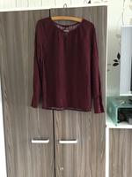 Damen Bluse Nordrhein-Westfalen - Baesweiler Vorschau