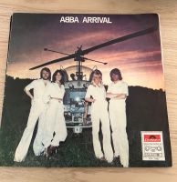 ABBA ARRIVAL Schallplatte Vinyl Bad Doberan - Landkreis - Schwaan Vorschau