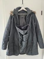 Tragejacke Tragemantel Umstandsjacke Umstandsmantel Nordrhein-Westfalen - Siegen Vorschau