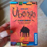 Ubongo, Cosmos, Brettspiel, neuwertiger Zustand Nordrhein-Westfalen - Wettringen Vorschau