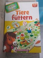 Tiere füttern Kinderspiel Bayern - Hilpoltstein Vorschau