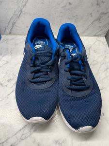 Nike tanjun herren blau hot sale