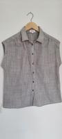 Bluse S.oliver Gr 36 taupe Nordrhein-Westfalen - Pulheim Vorschau