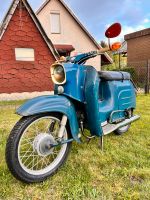 Simson Schwalbe KR51 Bj. 1964 Sachsen - Lohsa Vorschau