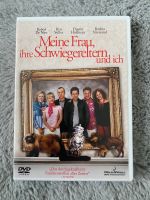Meine Frau, ihre Schwiegereltern und ich, DVD, Ben Stiller Nordrhein-Westfalen - Rheinberg Vorschau