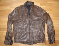 Herren Lederjacke Jacke braun Gr. L Gipsy 2.0 Dortmund - Holzen Vorschau