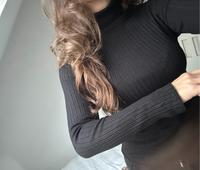ORSAY Damen Rollkragenpullover Pullover Kiel - Gaarden Vorschau