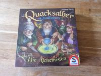 Quacksalber von Quedlinburg Die Alchemisten Erweiterung OVP Rheinland-Pfalz - Mainz Vorschau