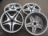 Original Alufelgen 18" Mercedes AMG W176,C117,X176.GLA,A,CLA Klasse.A1764010100 Saarland - Heusweiler Vorschau