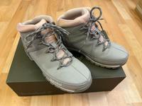 Timberland Euro Sprint Mid Hiker Medium Schuhe Boots Damen Gr.39 Thüringen - Erfurt Vorschau