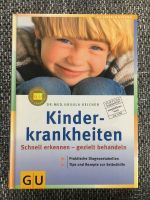 Buch: Kinderkrankheiten GU Schnell erkennen - gezielt behandeln Münster (Westfalen) - Hiltrup Vorschau