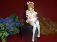 Anime Girl Kantenhocker Figur 1/6 23cm Manga Baden-Württemberg - Lahr (Schwarzwald) Vorschau